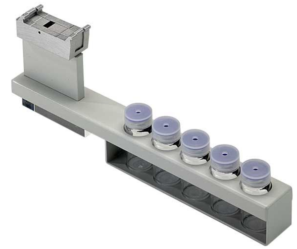 LEAP CTC 10 mL Reagent holder