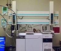 System shown with Agilent 7890 and Twin PAL